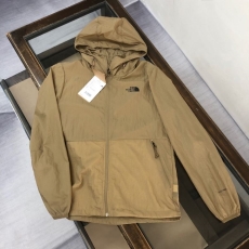 The North Face Sunscreen Jacket